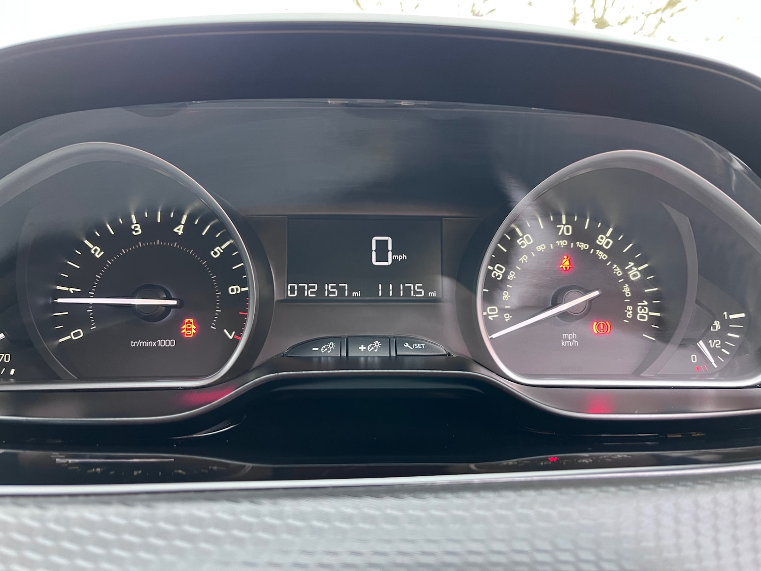 Used Peugeot 208 2018 for sale - 77903411: Photo 5