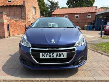 Used Peugeot 208 2015 for sale - 74900283: Photo