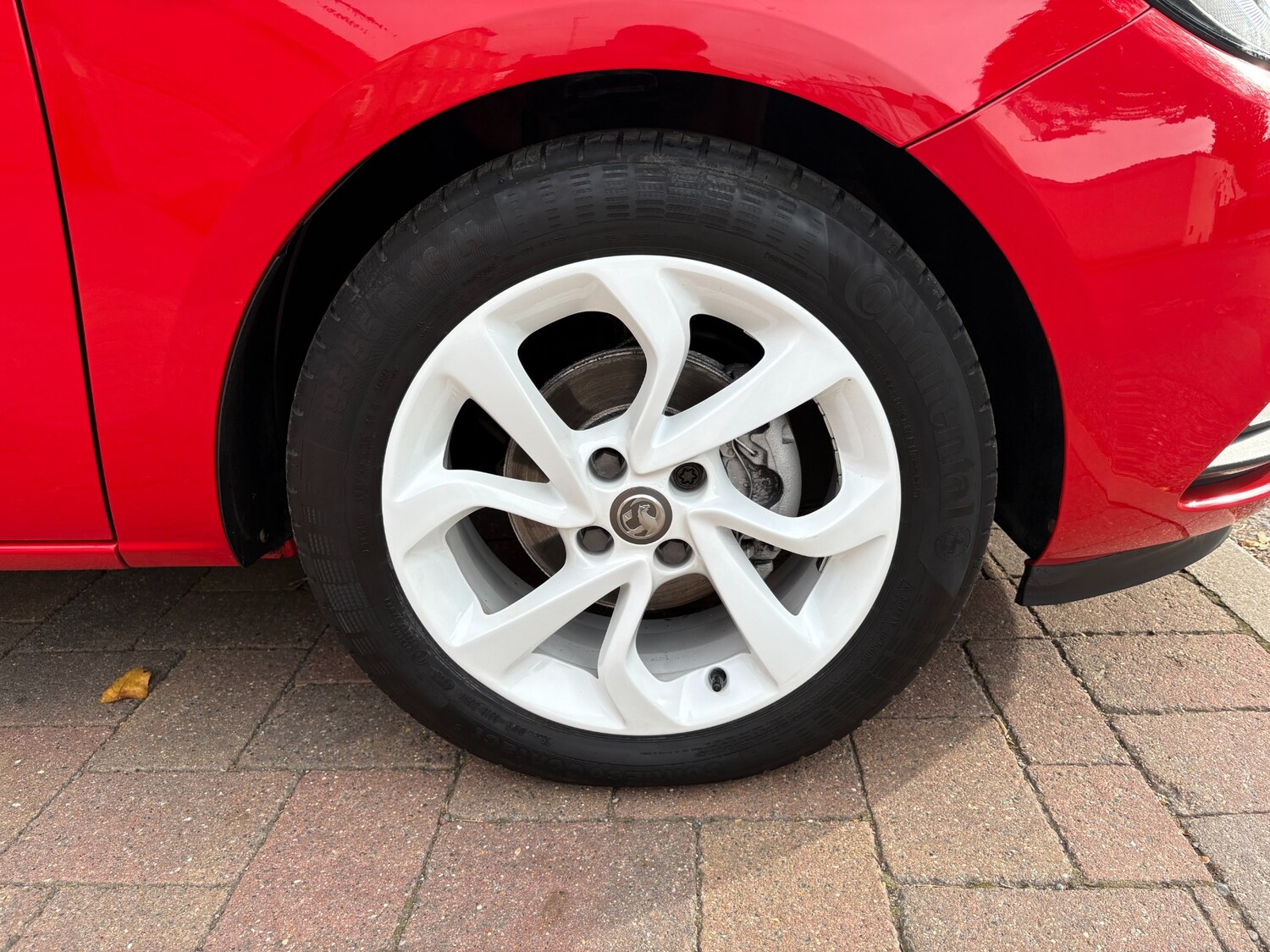 Used Vauxhall Corsa 2015 for sale - 76234203: Photo 11