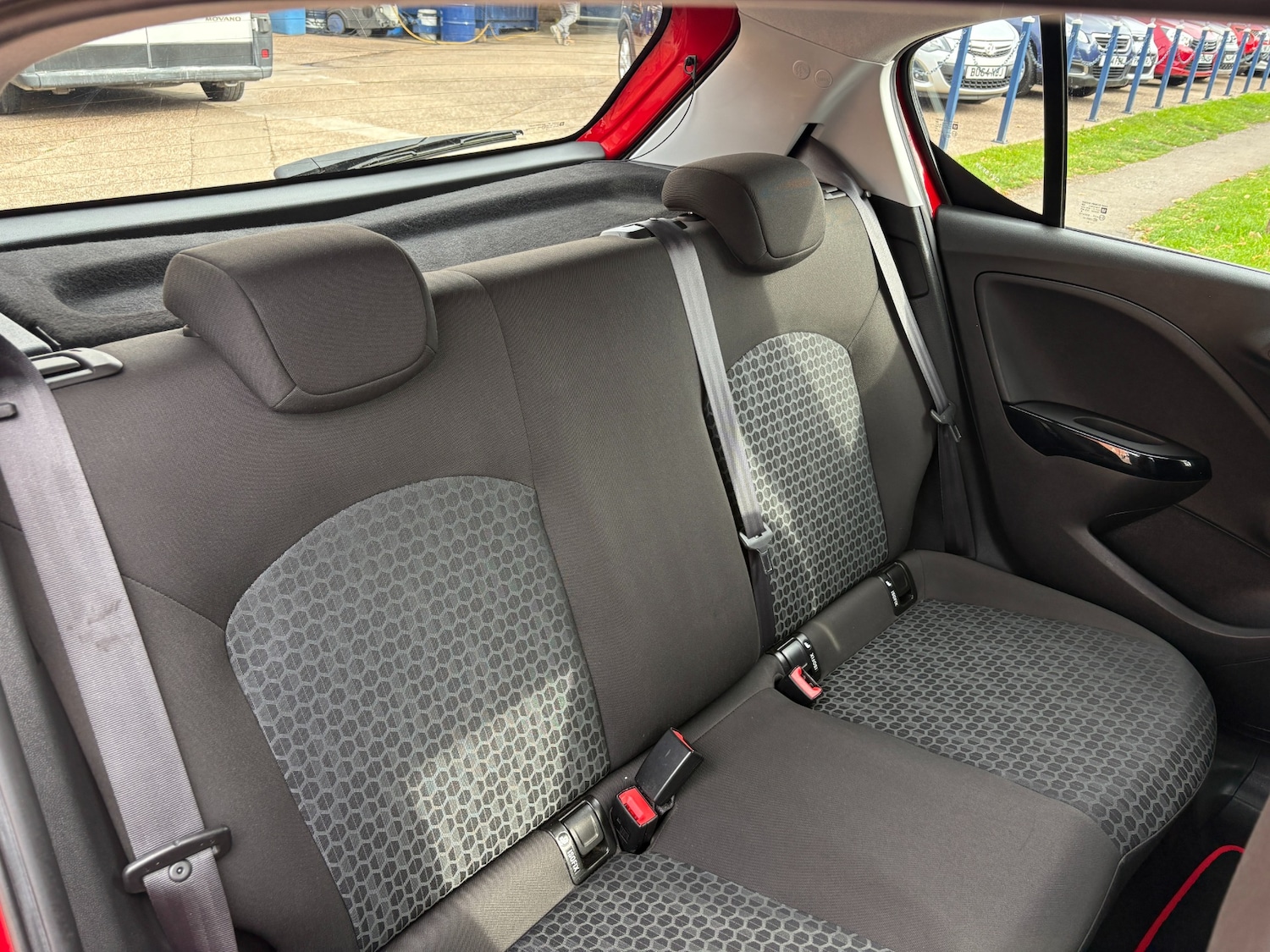 Used Vauxhall Corsa 2015 for sale - 76234203: Photo 13