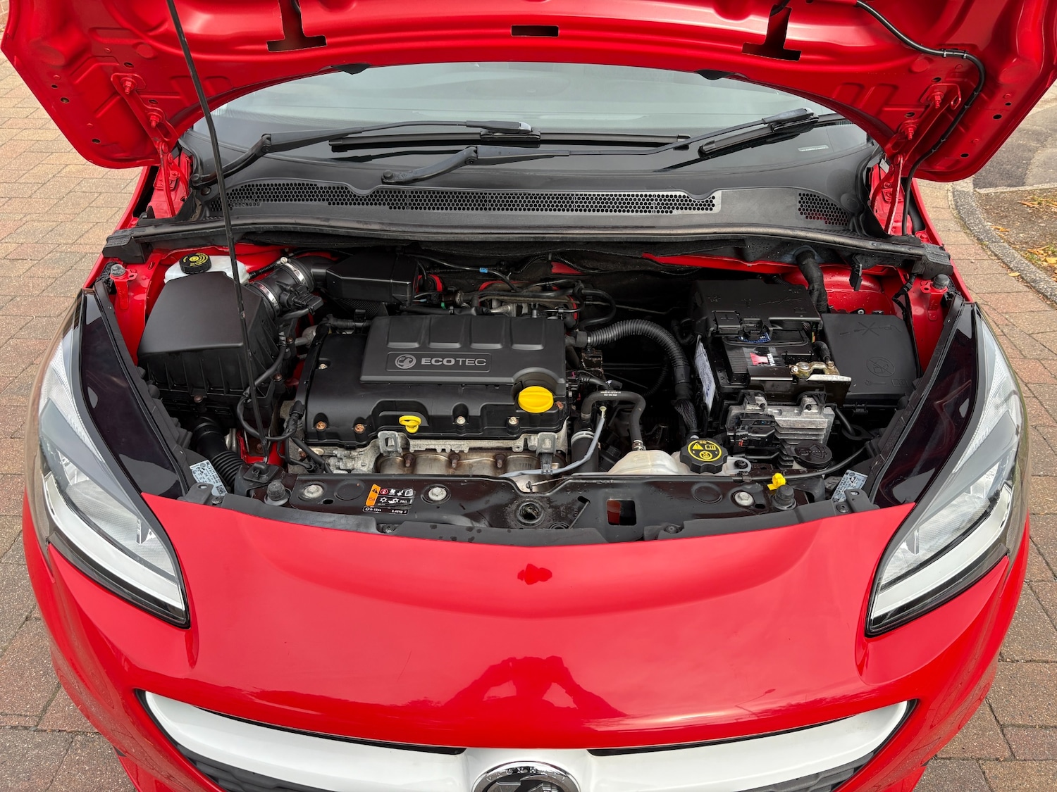 Used Vauxhall Corsa 2015 for sale - 76234203: Photo 15