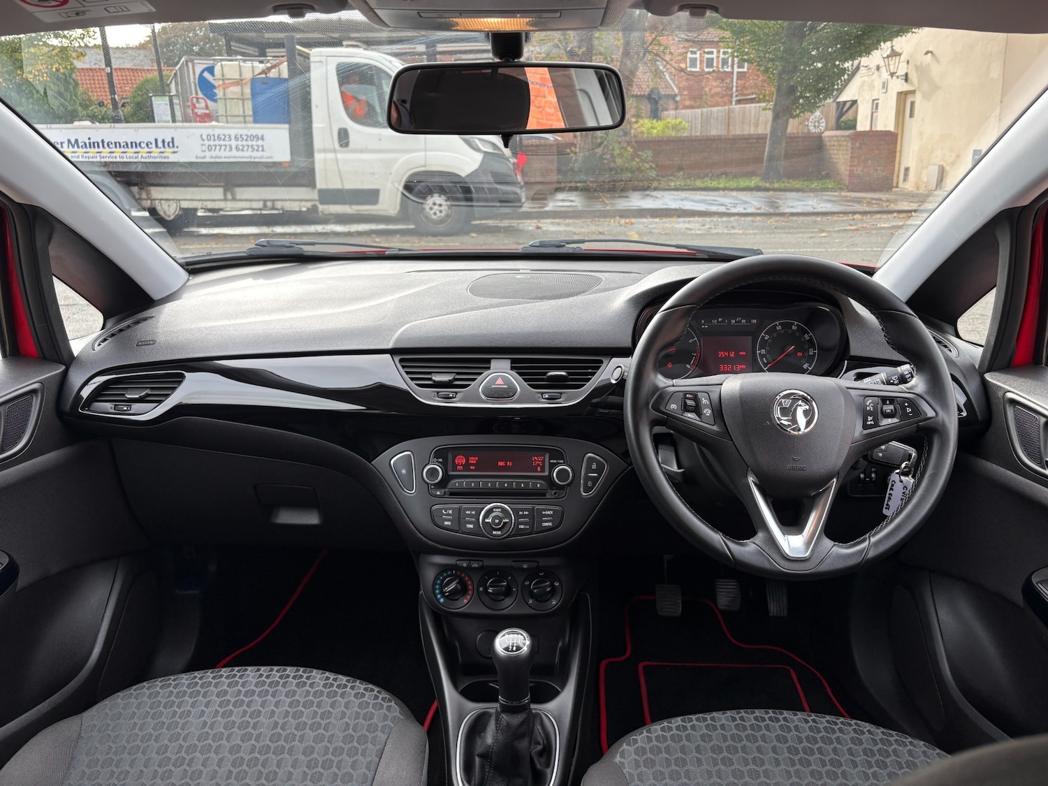 Used Vauxhall Corsa 2015 for sale - 76234203: Photo 4