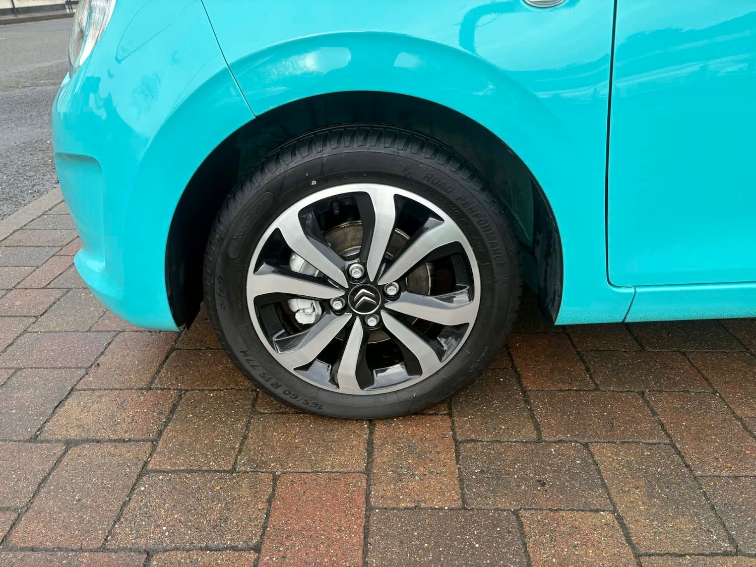 Used Citroen C1 2016 for sale - 77446430: Photo 10