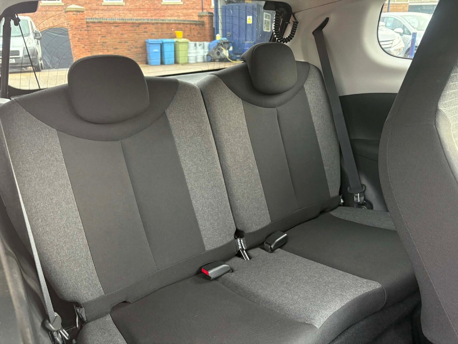 Used Citroen C1 2016 for sale - 77446430: Photo 11