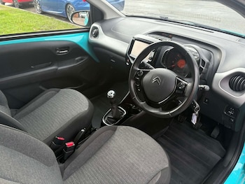 Used Citroen C1 2016 for sale - 77446430: Photo