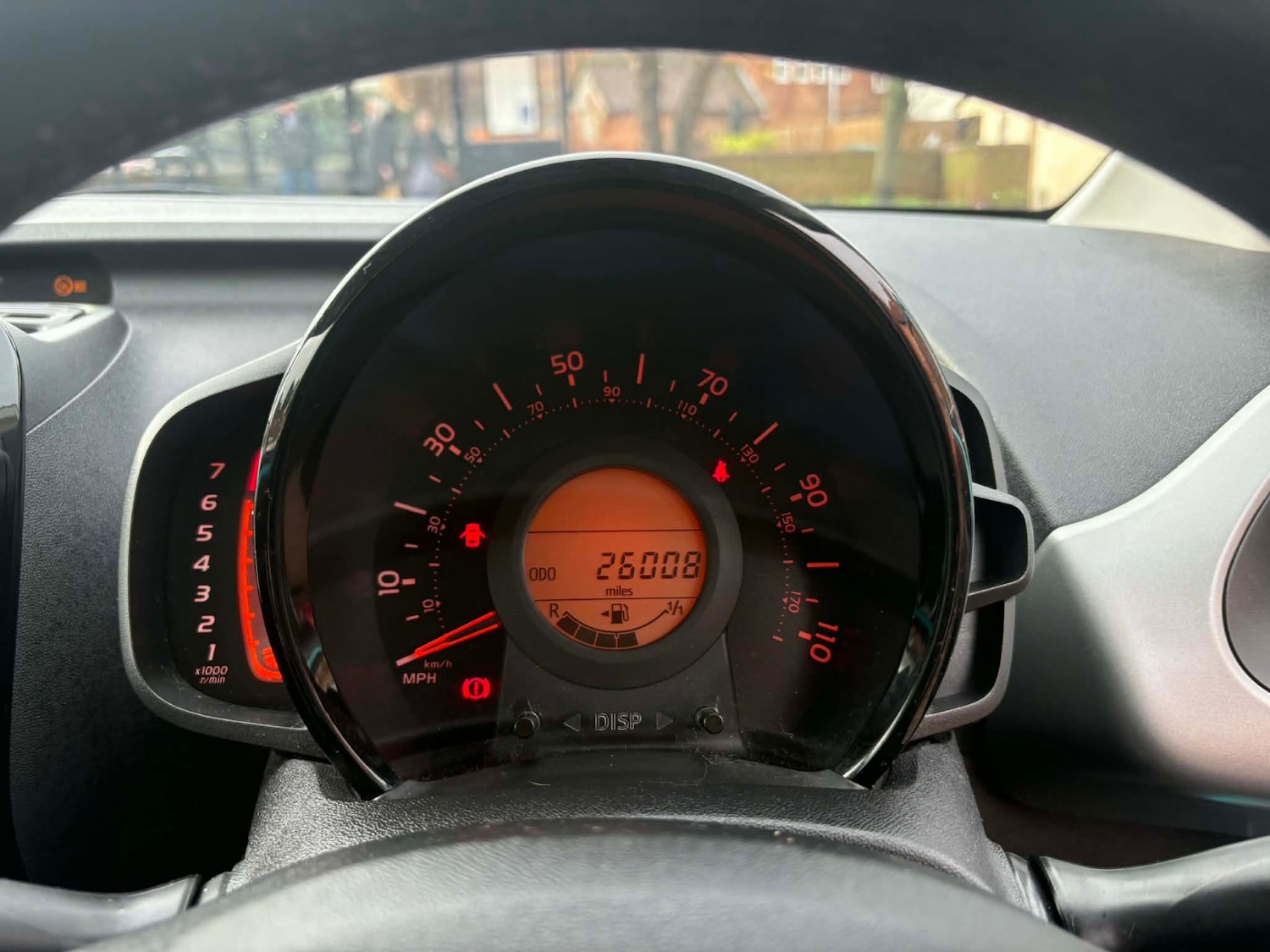 Used Citroen C1 2016 for sale - 77446430: Photo 5