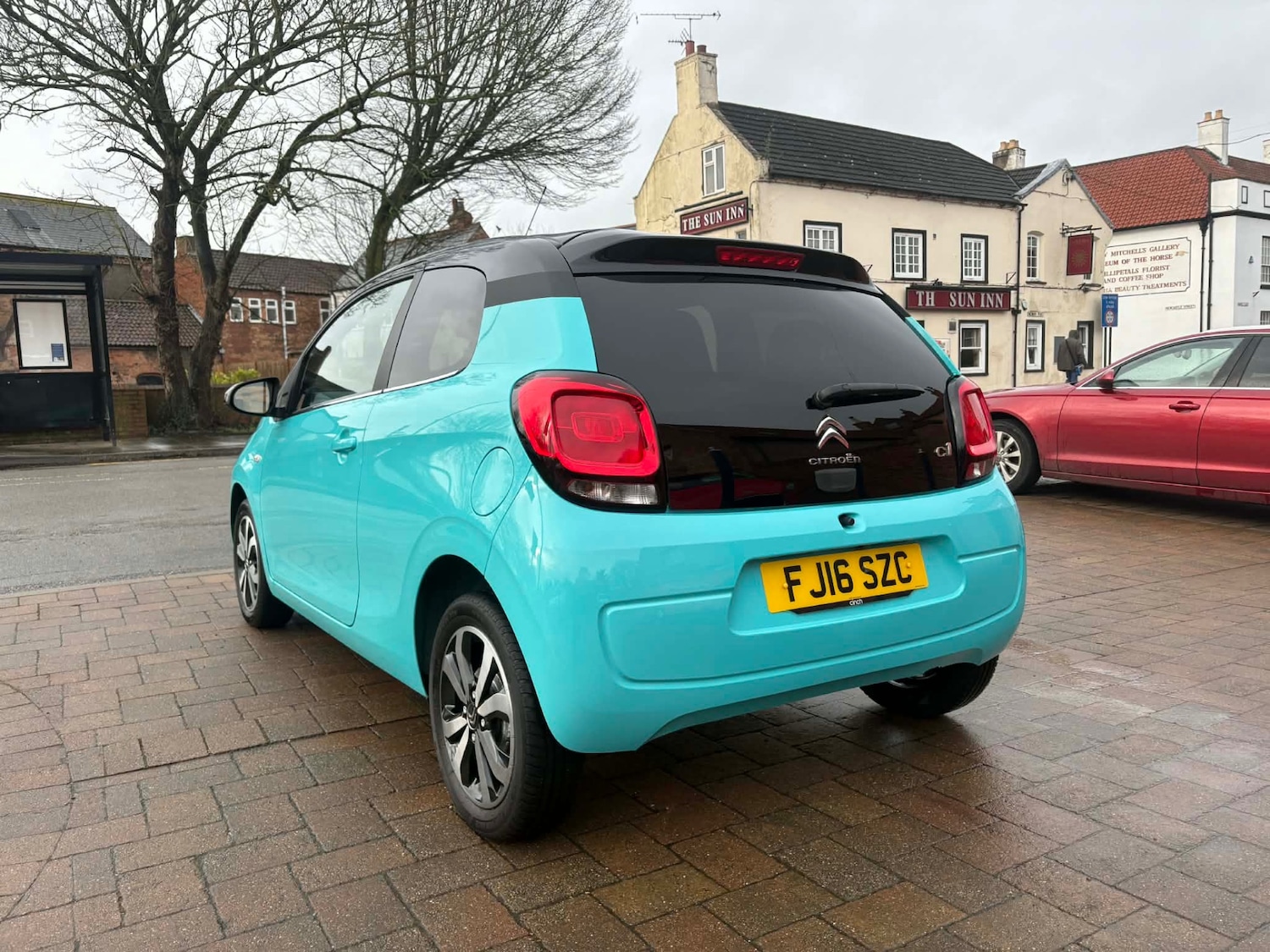 Used Citroen C1 2016 for sale - 77446430: Photo 7