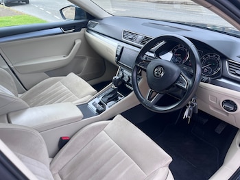 Used Skoda Superb 2016 for sale - 78861873: Photo