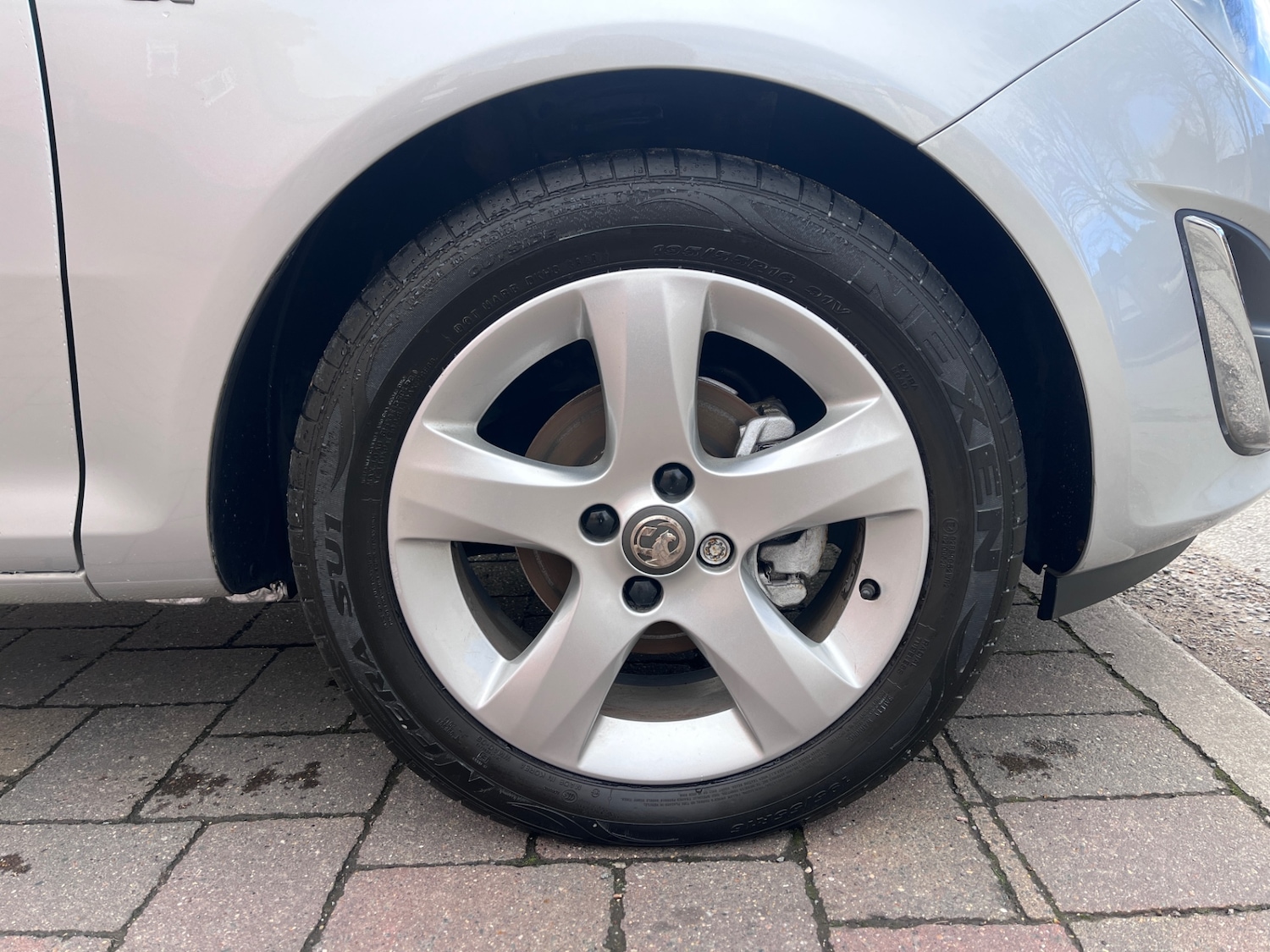 Used Vauxhall Corsa 2014 for sale - 77864603: Photo 10