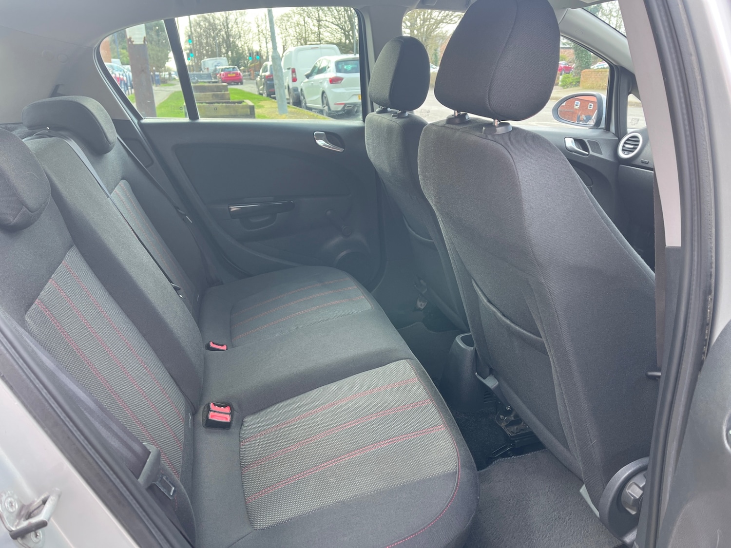 Used Vauxhall Corsa 2014 for sale - 77864603: Photo 11