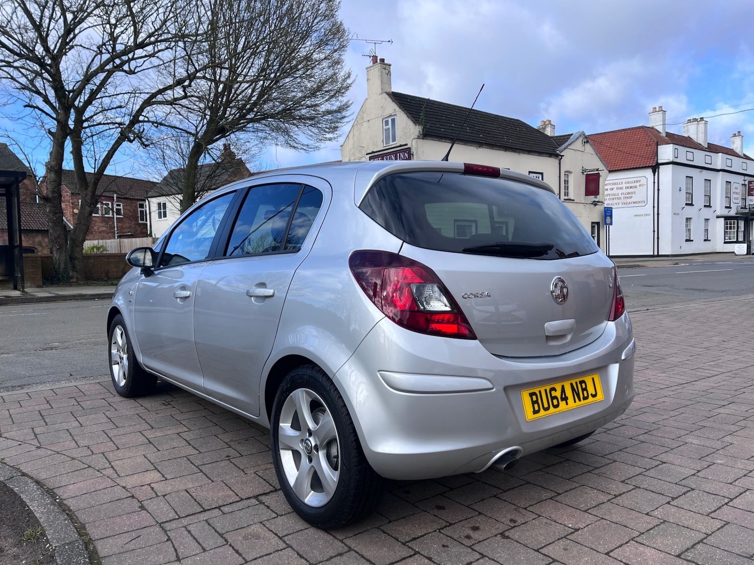 Used Vauxhall Corsa 2014 for sale - 77864603: Photo 20
