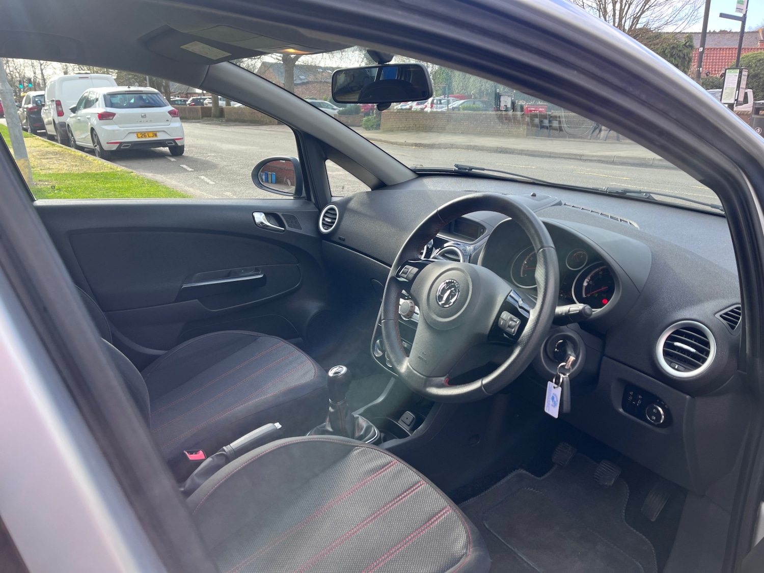 Used Vauxhall Corsa 2014 for sale - 77864603: Photo 4