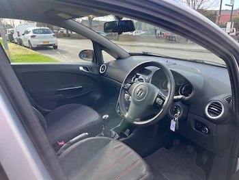 Used Vauxhall Corsa 2014 for sale - 77864603: Photo