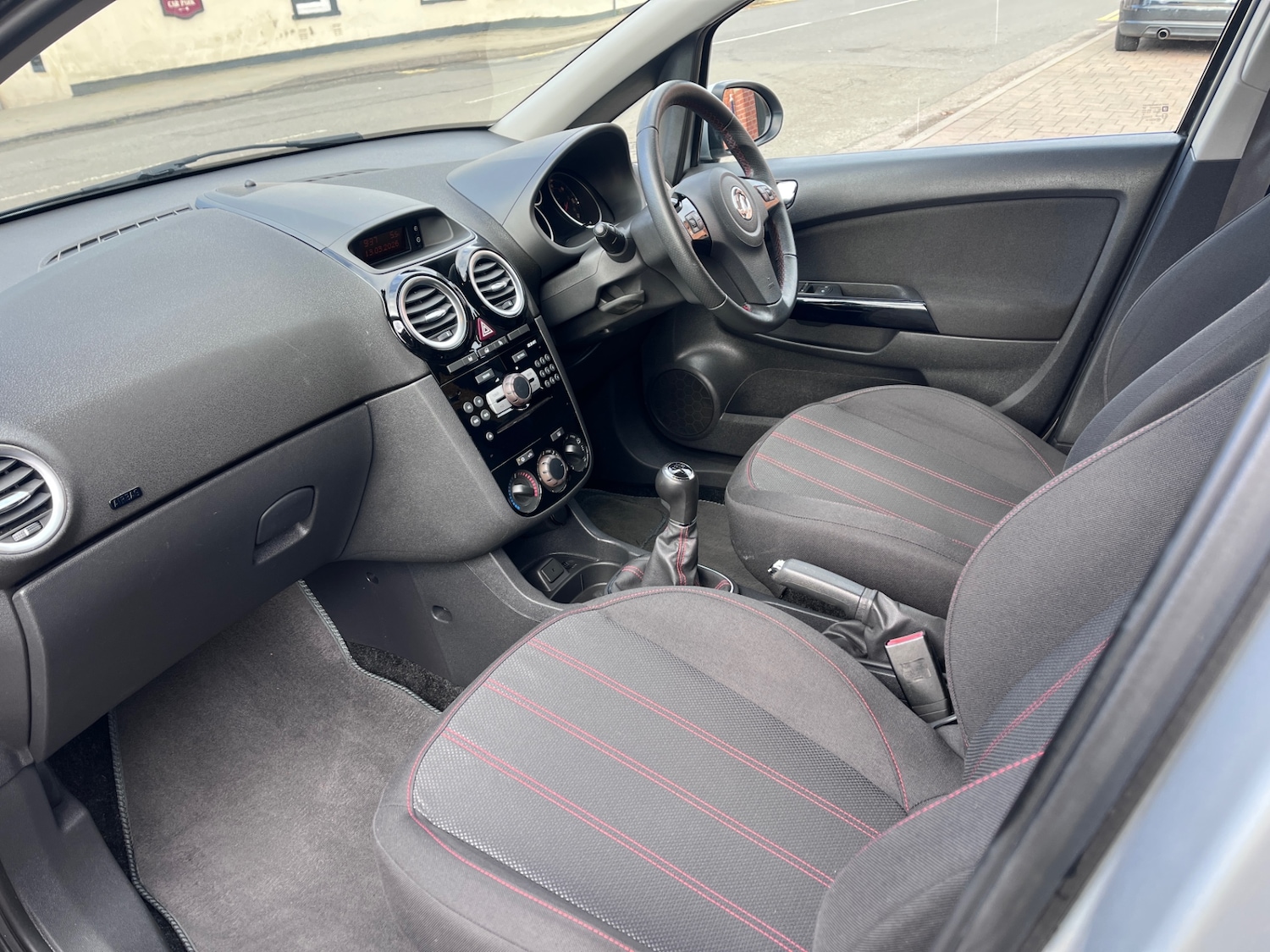 Used Vauxhall Corsa 2014 for sale - 77864603: Photo 6