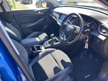 Used Vauxhall Grandland X 2020 for sale - 78436280: Photo