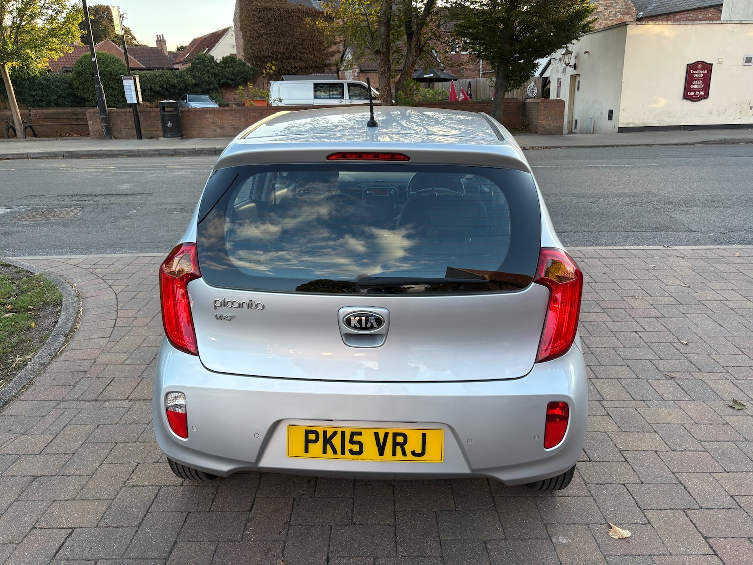 Vehicle 19