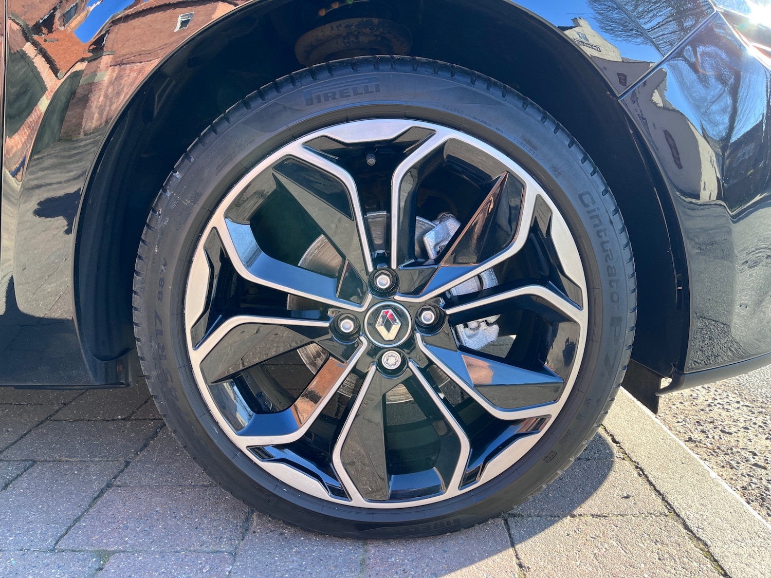 Used Renault Clio 2018 for sale - 77745184: Photo 10