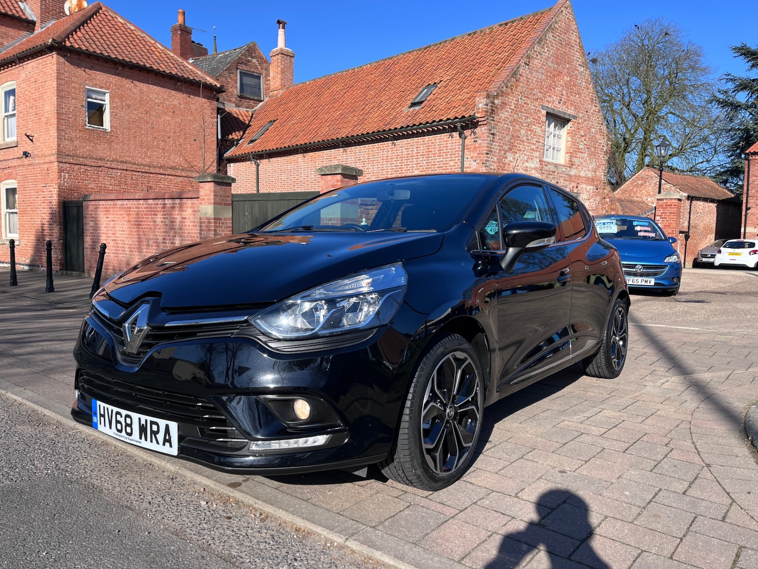 Used Renault Clio 2018 for sale - 77745184: Photo 15