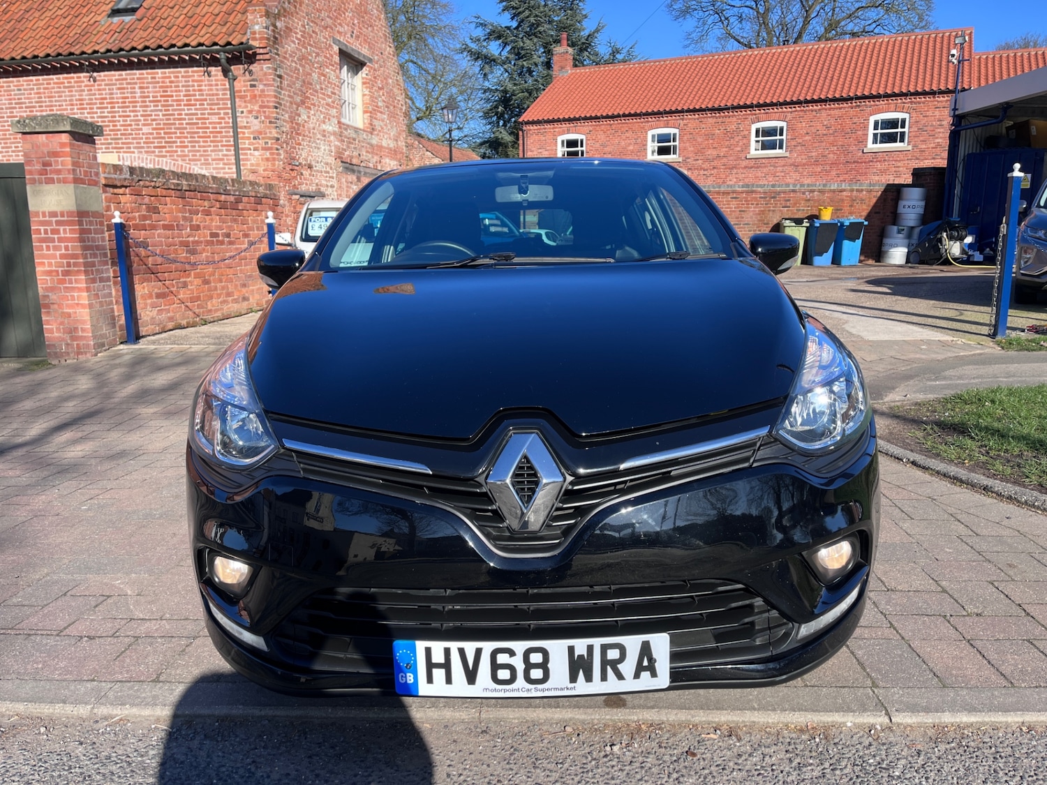 Used Renault Clio 2018 for sale - 77745184: Photo 16