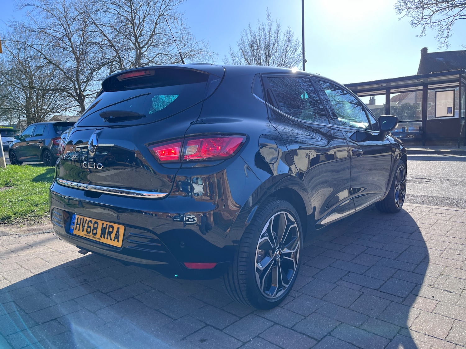 Used Renault Clio 2018 for sale - 77745184: Photo 18