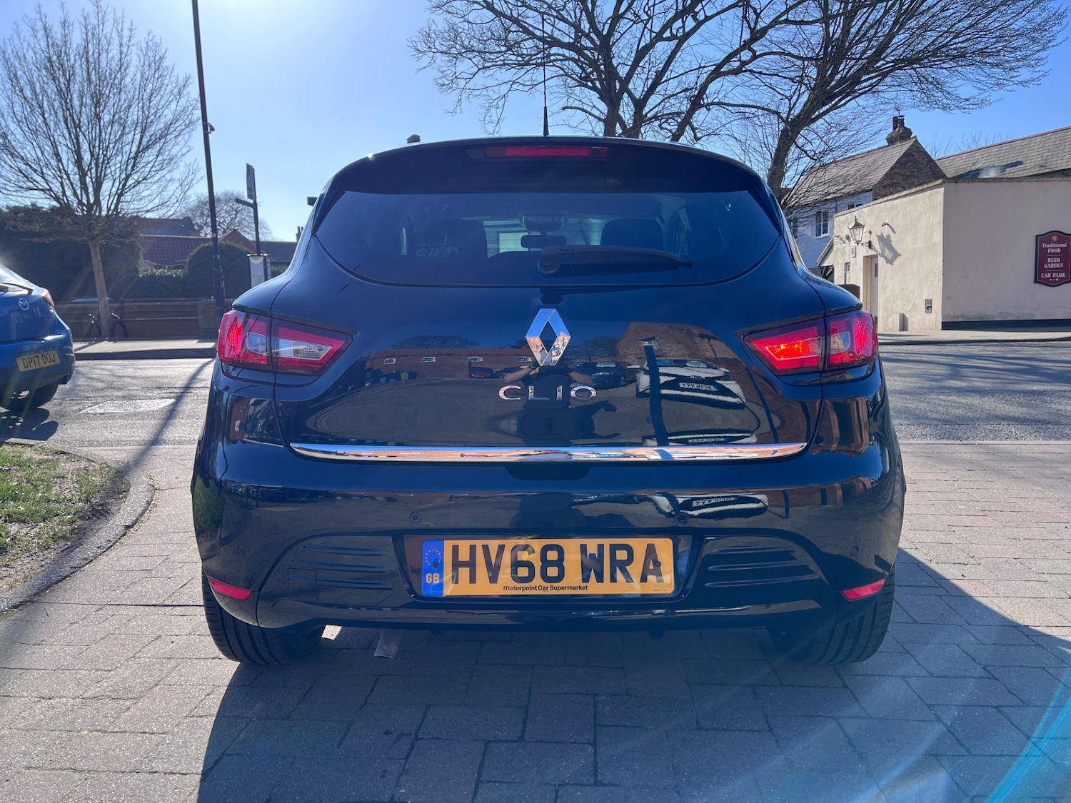 Used Renault Clio 2018 for sale - 77745184: Photo 19