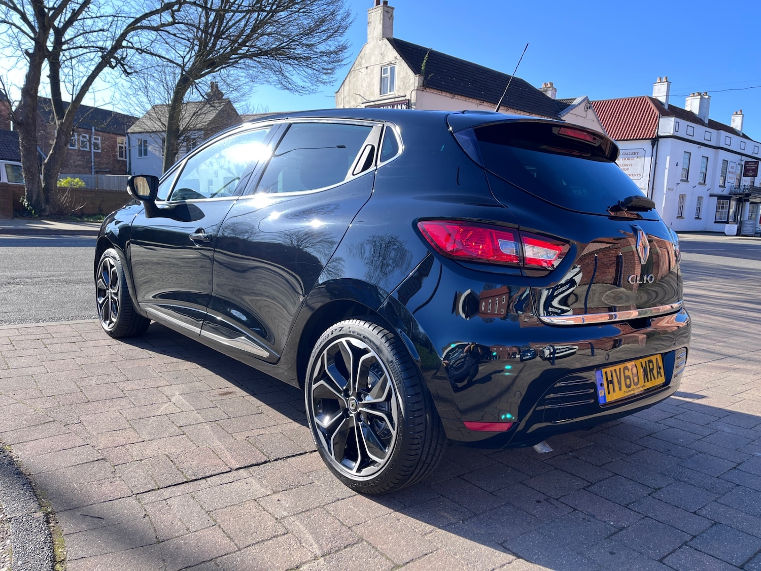 Used Renault Clio 2018 for sale - 77745184: Photo 20
