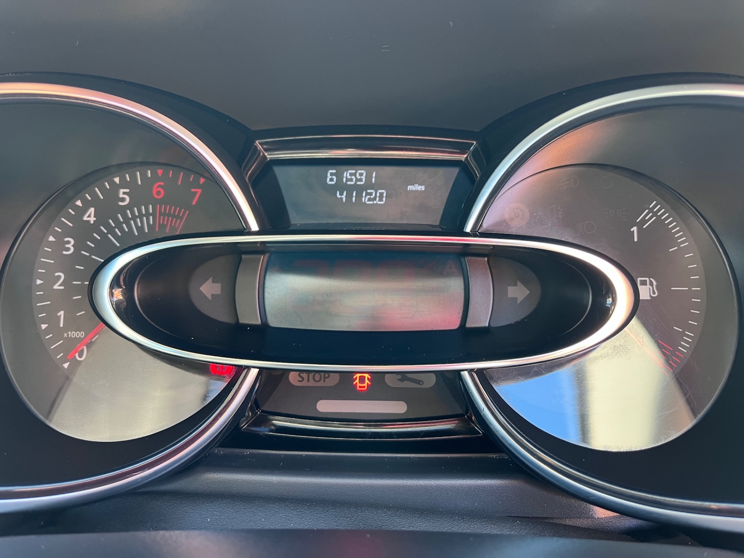 Used Renault Clio 2018 for sale - 77745184: Photo 5