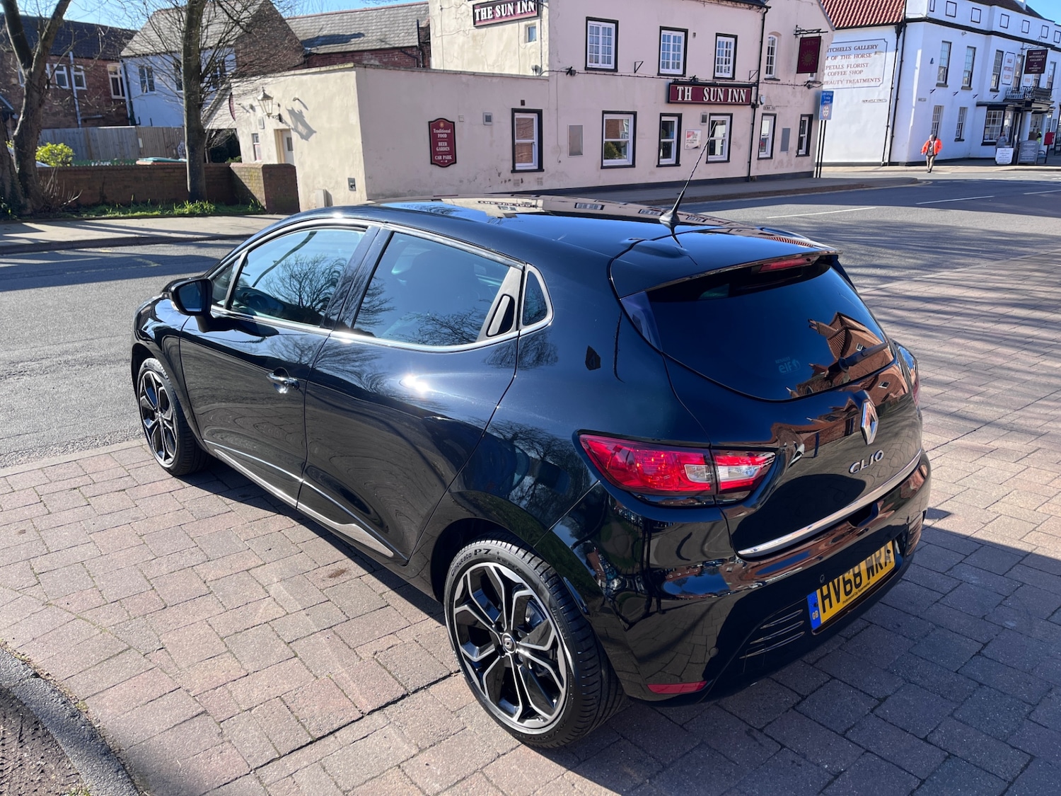 Used Renault Clio 2018 for sale - 77745184: Photo 7