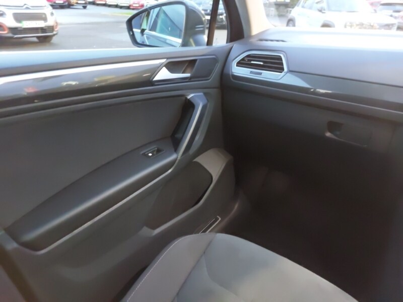 Used Volkswagen Tiguan 2020 for sale - 77568995: Photo 10