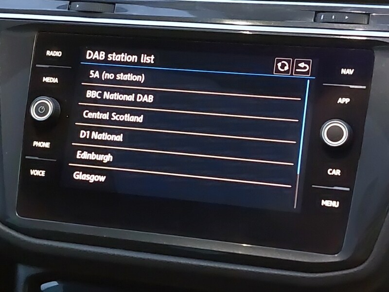 Used Volkswagen Tiguan 2020 for sale - 77568995: Photo 15