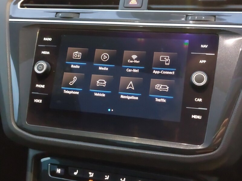 Used Volkswagen Tiguan 2020 for sale - 77568995: Photo 16