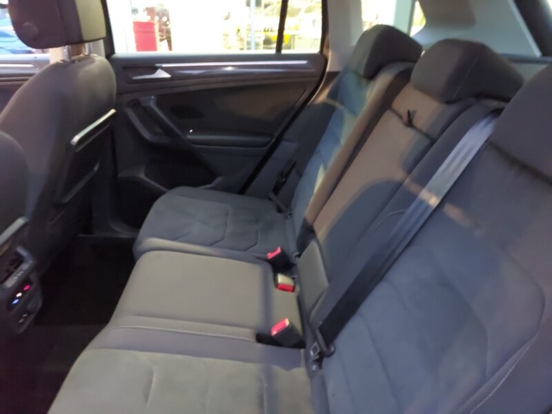 Used Volkswagen Tiguan 2020 for sale - 77568995: Photo 6
