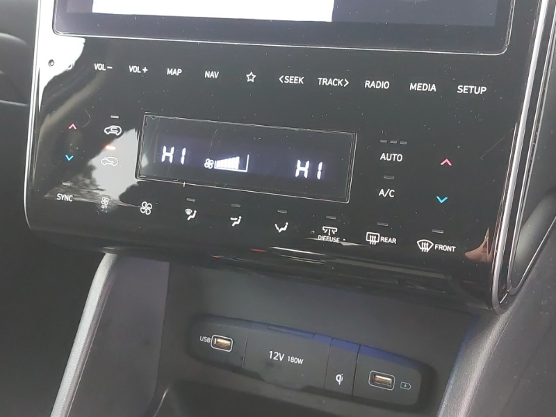 Used Hyundai TUCSON 2022 for sale - 77536767: Photo 18