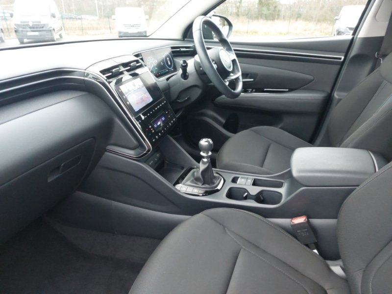 Used Hyundai TUCSON 2022 for sale - 77536767: Photo 5