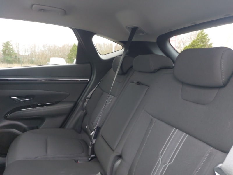 Used Hyundai TUCSON 2022 for sale - 77536767: Photo 6