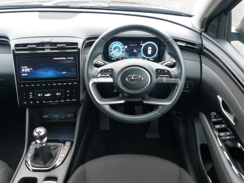 Used Hyundai TUCSON 2022 for sale - 77536767: Photo 7