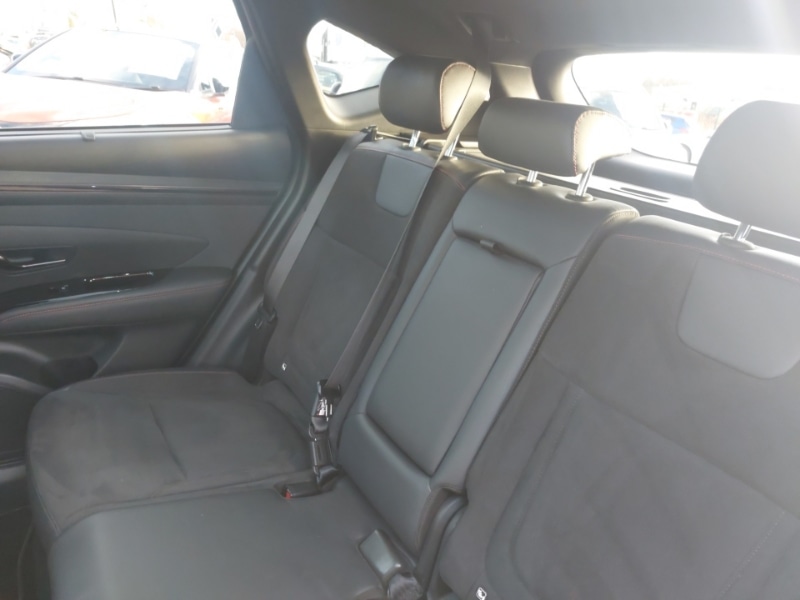 Used Hyundai TUCSON 2022 for sale - 77343330: Photo 6