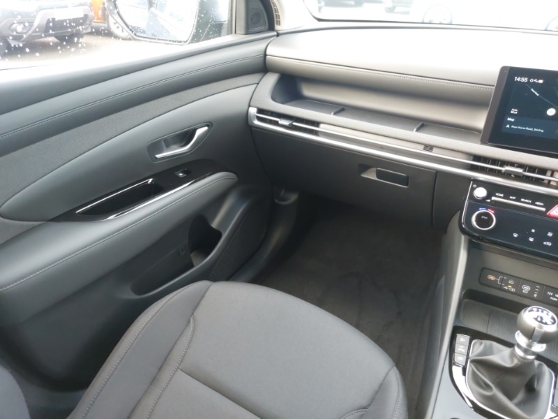 Used Hyundai TUCSON 2025 for sale - 76537343: Photo 10