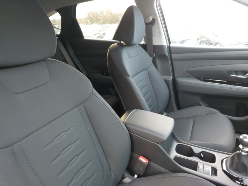 Used Hyundai TUCSON 2025 for sale - 76537343: Photo 13