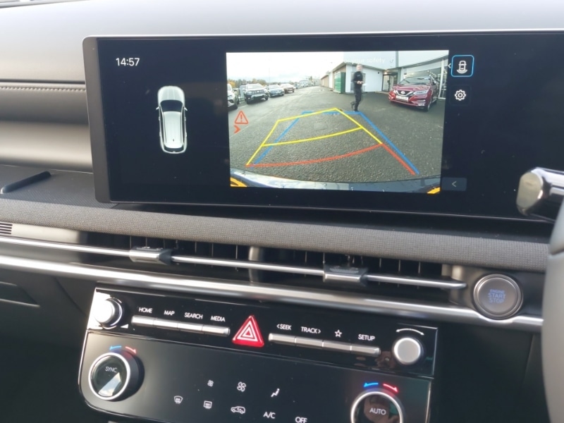 Used Hyundai TUCSON 2025 for sale - 76537343: Photo 17