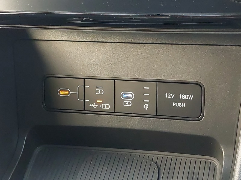 Used Hyundai TUCSON 2025 for sale - 76537343: Photo 19