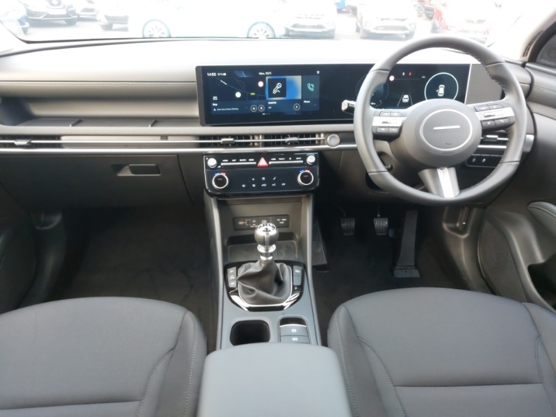 Used Hyundai TUCSON 2025 for sale - 76537343: Photo 2