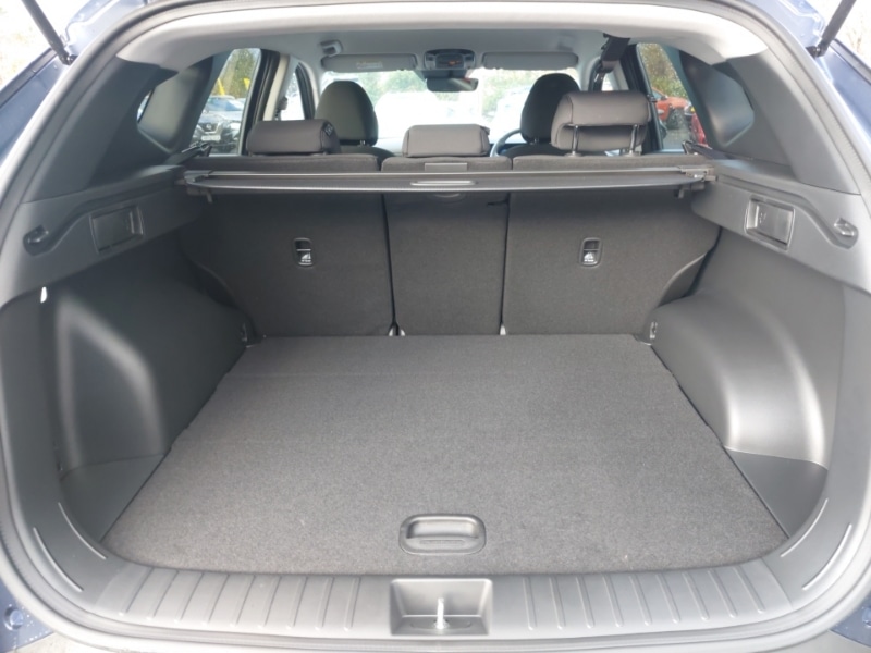 Used Hyundai TUCSON 2025 for sale - 76537343: Photo 8