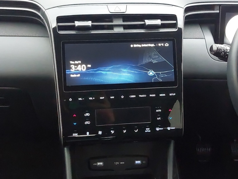 Used Hyundai TUCSON 2022 for sale - 76498285: Photo 11