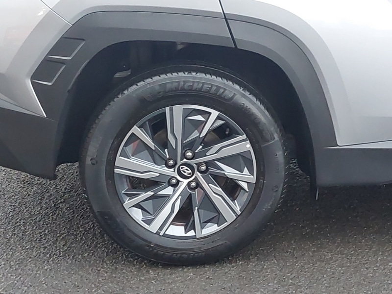 Used Hyundai TUCSON 2022 for sale - 76498285: Photo 12