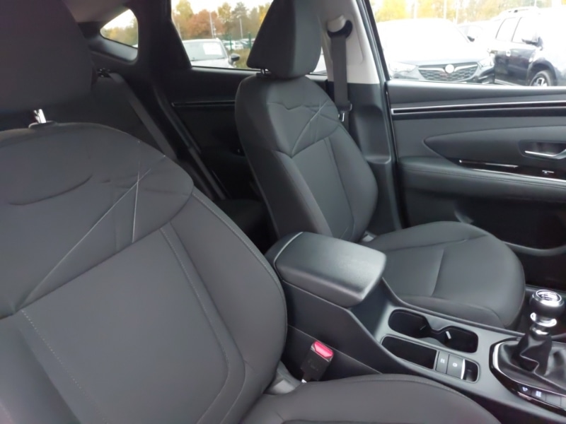 Used Hyundai TUCSON 2022 for sale - 76498285: Photo 13