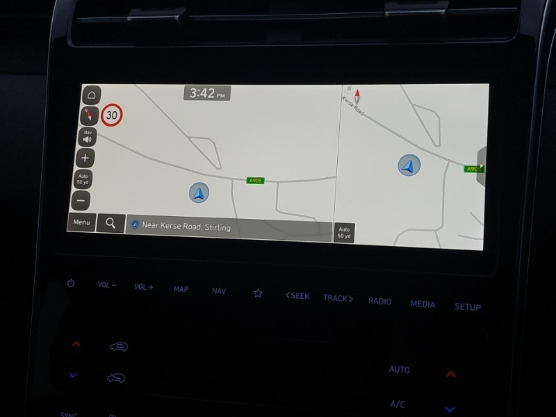 Used Hyundai TUCSON 2022 for sale - 76498285: Photo 14