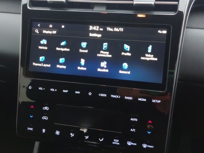 Used Hyundai TUCSON 2022 for sale - 76498285: Photo 15