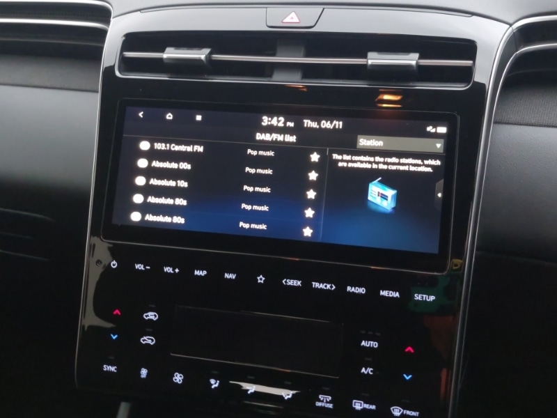 Used Hyundai TUCSON 2022 for sale - 76498285: Photo 16