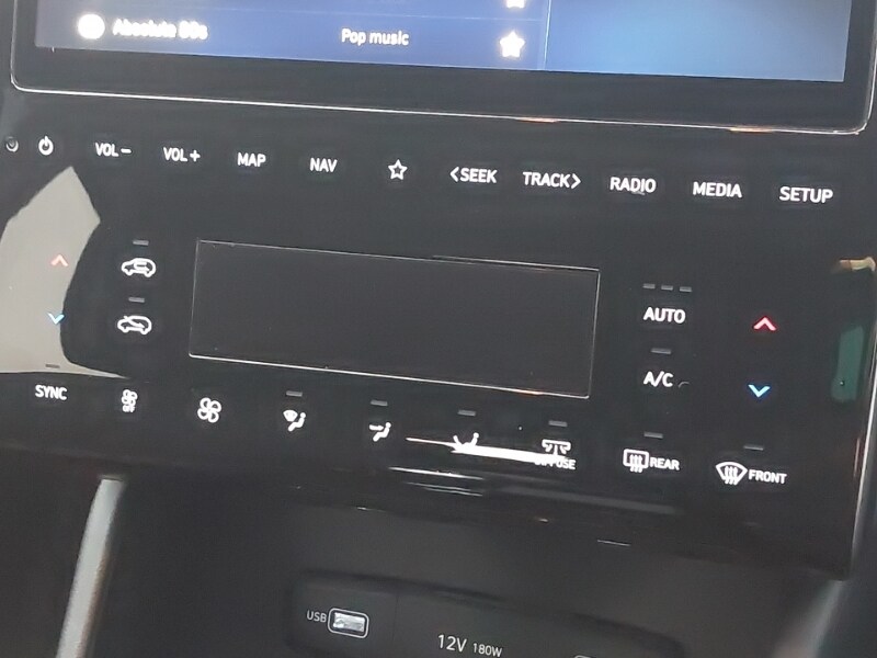 Used Hyundai TUCSON 2022 for sale - 76498285: Photo 17